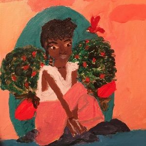 Meet your Posher, Doranda